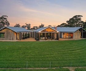Rural / Farming commercial property for sale at 176 Peerewerrh Road Millbrook VIC 3352