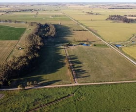 Rural / Farming commercial property for sale at 821 Vickers Road Tocumwal NSW 2714