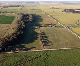 Rural / Farming commercial property sold at 821 Vickers Road Lalalty NSW 3644