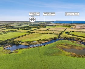 Rural / Farming commercial property sold at 92 Randles Road Connewarre VIC 3227