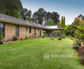 Rural / Farming commercial property sold at 35 McCarthy Road Olinda VIC 3788