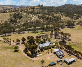 Rural / Farming commercial property sold at 526 Windeyer Road Mudgee NSW 2850