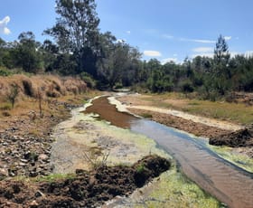 Rural / Farming commercial property sold at 90 Currajong Road South Ivory Creek QLD 4313