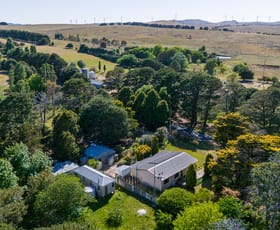 Rural / Farming commercial property sold at 764 Taylors Creek Road Tarago NSW 2580