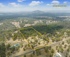 Rural / Farming commercial property sold at 31 Cambridge Drive Mount Hallen QLD 4312