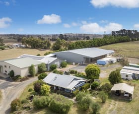 Rural / Farming commercial property sold at 296 Noalimba Avenue Kentucky NSW 2354