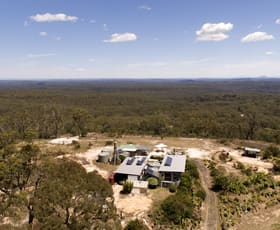 Rural / Farming commercial property sold at 25 Sternbeck Rd Bucketty NSW 2250