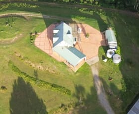 Rural / Farming commercial property for sale at 1348C Old Princes Highway Brooman NSW 2538