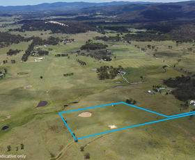 Rural / Farming commercial property for sale at Lot 42 Black Swamp Road Tenterfield NSW 2372