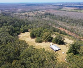 Rural / Farming commercial property for sale at 114 Gibsons Road Coopernook NSW 2426