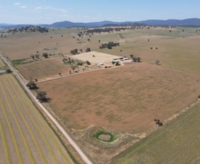 Rural / Farming commercial property sold at 593 Meadowbank Road Eugowra NSW 2806