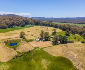 Rural / Farming commercial property sold at 81 Mount Lindesay Road Scotsdale WA 6333