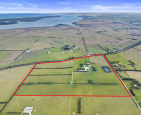 Rural / Farming commercial property sold at 1203 Inverloch - Venus Bay Road Tarwin Lower VIC 3956