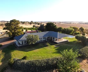 Rural / Farming commercial property sold at 1400 Marrar South Road Marrar NSW 2652