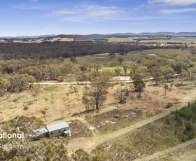 Rural / Farming commercial property sold at 2433 Windellama Road Quialigo NSW 2580