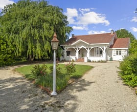 Rural / Farming commercial property for sale at 1498 Mansfield Road Swanpool VIC 3673