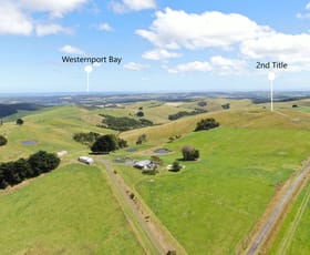 Rural / Farming commercial property sold at 1650 Loch Wonthaggi Road Almurta VIC 3979