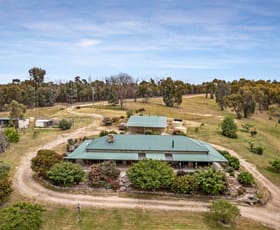 Rural / Farming commercial property sold at 228 Watchbox Road Indigo Valley VIC 3688