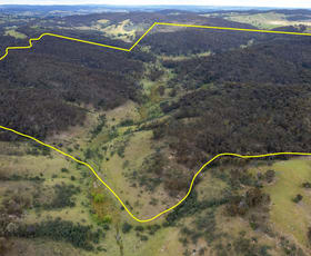 Rural / Farming commercial property sold at 17 Kangaloolah Road Crookwell NSW 2583