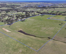 Rural / Farming commercial property for sale at 565 Olivers Road Nicholson VIC 3882
