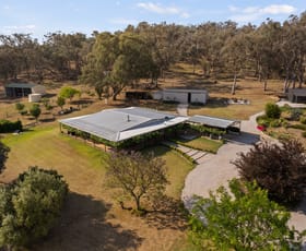 Rural / Farming commercial property sold at 112 School Lane Mudgee NSW 2850