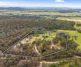 Rural / Farming commercial property sold at 582 Commonyard Road Newry VIC 3859