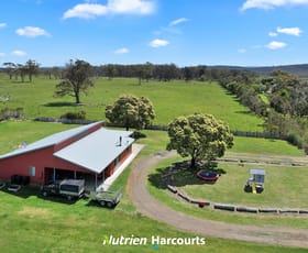 Rural / Farming commercial property for sale at 272 Kemps Road Yarram VIC 3971