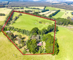 Rural / Farming commercial property sold at 414 Three Bridges Road Deep Creek SA 5204