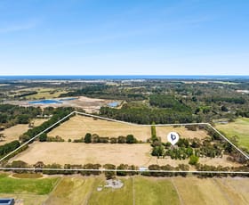 Rural / Farming commercial property sold at 512-520 Grubb Road Wallington VIC 3222