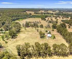 Rural / Farming commercial property for sale at 1685 Goodwood Road Capel River WA 6271