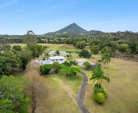 Rural / Farming commercial property sold at 26-34 Sunrise Road Eumundi QLD 4562