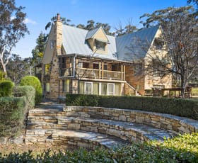 Rural / Farming commercial property sold at 1072 Tugalong Road Canyonleigh NSW 2577