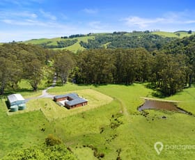 Rural / Farming commercial property for sale at 380 Foster Mt Best Road Foster VIC 3960
