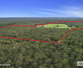 Rural / Farming commercial property for sale at 1209 Duckinwilla Road Howard QLD 4659