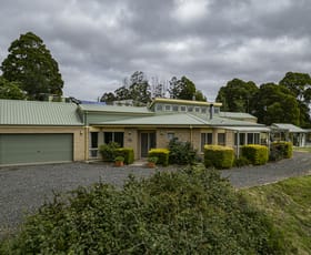 Rural / Farming commercial property for sale at 1414 Yarragon- Leongatha Road Allambee VIC 3823