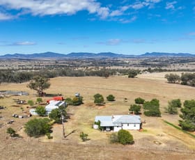 Rural / Farming commercial property sold at 1193 Marsden Park Road Loomberah NSW 2340