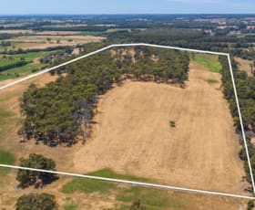 Rural / Farming commercial property sold at Lot 2 Chapman Hill Road Chapman Hill WA 6280