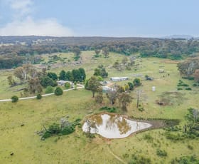 Rural / Farming commercial property sold at 4110 Trunkey Road Arkell NSW 2795