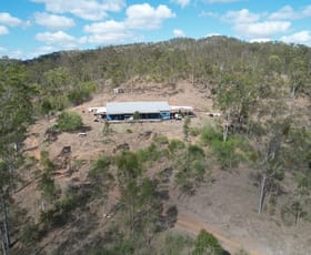 Rural / Farming commercial property for sale at 726 Dundee Road Ambrose QLD 4695