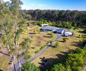 Rural / Farming commercial property for sale at 14 Sheltie Pl Nabiac NSW 2312