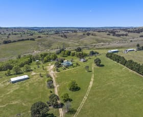 Rural / Farming commercial property for sale at 1911 Bevendale Road Bevendale NSW 2581