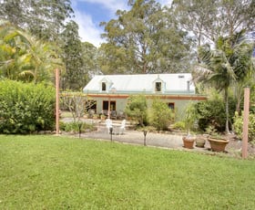 Rural / Farming commercial property sold at 825 Beranghi Road Crescent Head NSW 2440