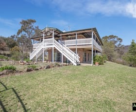 Rural / Farming commercial property sold at 2147 Winterbourne rd Walcha NSW 2354