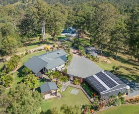 Rural / Farming commercial property for sale at 3441 Maleny-Kenilworth Road Kenilworth QLD 4574