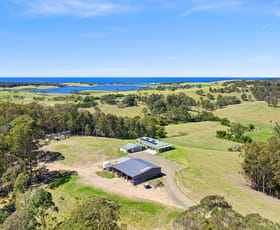 Rural / Farming commercial property sold at 8193 PRINCES HIGHWAY Central Tilba NSW 2546