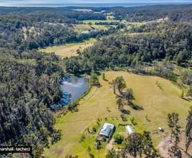 Rural / Farming commercial property for sale at 195 Rilys Road Coolagolite NSW 2550