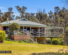 Rural / Farming commercial property sold at 195 Rilys Road Coolagolite NSW 2550