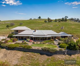 Rural / Farming commercial property sold at Lot 2, 426 Taminick Gap Road Wangaratta South VIC 3678