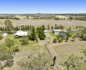 Rural / Farming commercial property sold at 726 Felton Road Pittsworth QLD 4356