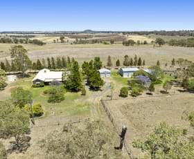 Rural / Farming commercial property sold at 726 Felton Road Pittsworth QLD 4356